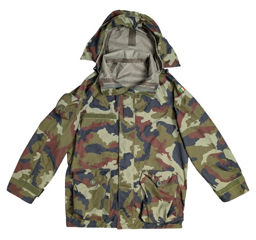 Irish defence forces dpm - defence,