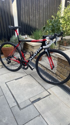 Kuota khan road - , bike