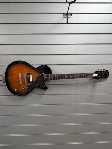 Epiphone les paul junior pro - paul,