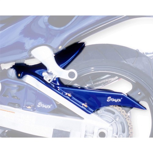 Ermax hugger metallic blue - hugger,