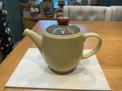 Denby fire chilli sage - fire, &