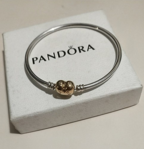 Pandora two tone - pandora, two-tone
