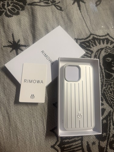 Rimowa iphone pro max - 15,