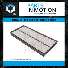 2x Air Filters fits SUBARU