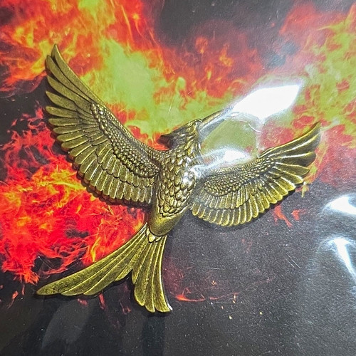 The hunger games mockingjay - the,