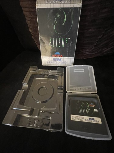 Sega game gear - sega, 3