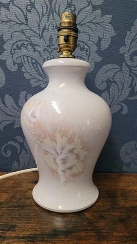 Denby craftmans workshop lamp - workshop,