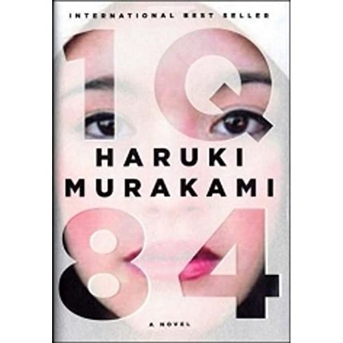 1q84 murakami haruki - murakami,,