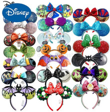 200 Styles Disney Parks Bow