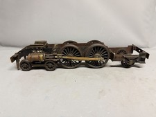 2 .5” /Gauge 3, Live Steam