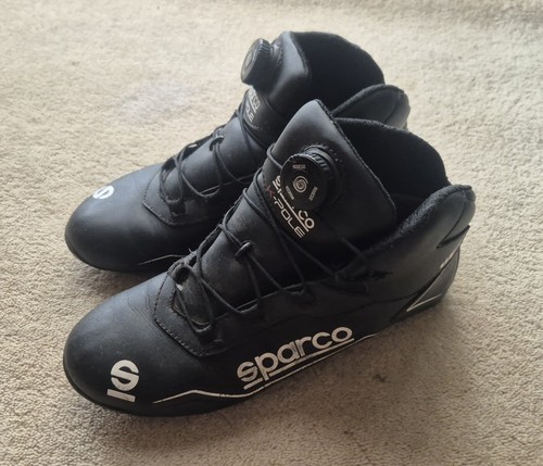 Sparco pole karting - k-pole,