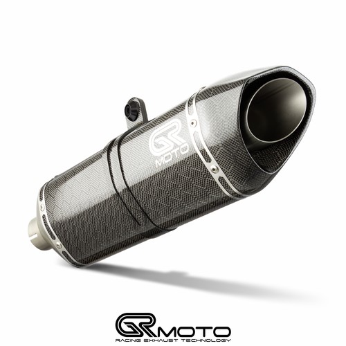 Exhaust for husqvarna nuda 900 - exhaust,