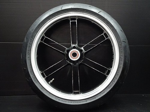 Buell xb9r firebolt oem - firebolt, front