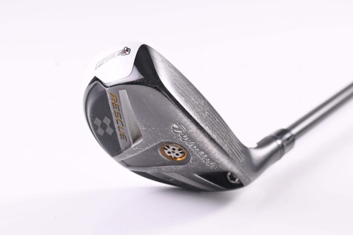 Taylormade rescue 4 hybrid - taylormade,