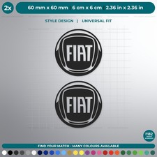 2 x Car Stickers – Shield