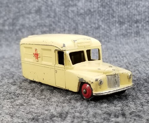 Vintage dinky toys meccano - vintage,