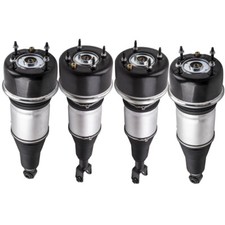4x Front Rear Air Suspension