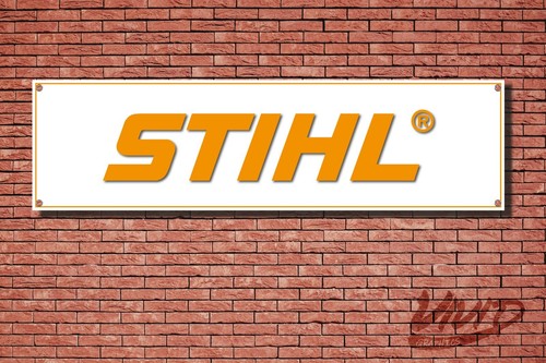 Stihl power tools pvc garage - stihl,