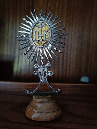 Antique ihs church - antique,