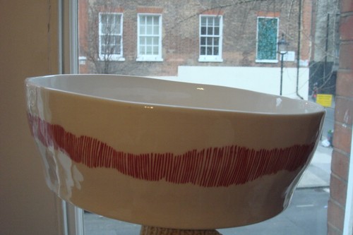 New ottolenghi serax bowl - new,