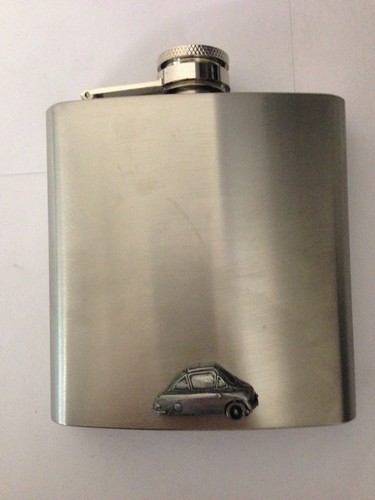 Heinkel ref90 - (bubble, car)