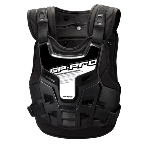 New pro body armour mtb - new,