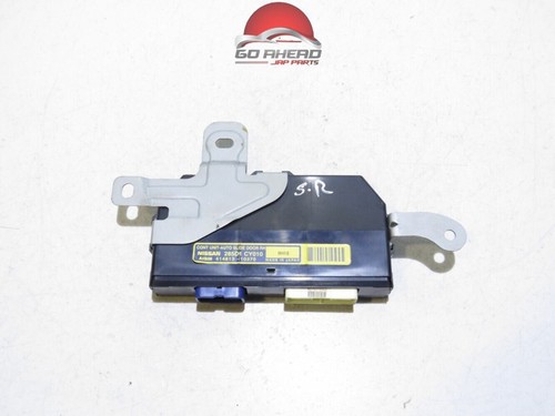 Nissan serena c25 power - nissan,