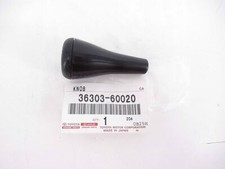 TOYOTA GENUINE LAND CRUISER BJ40/FJ40 73-80 36303-60020 TRANSFER GEAR SHIFT KNOB