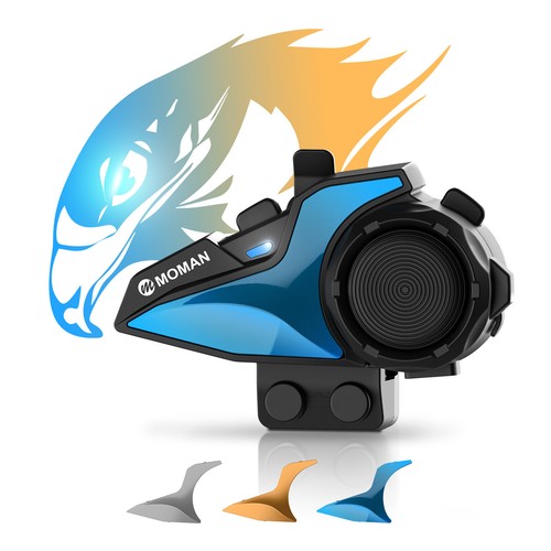 Moman h2e eagle like - h2e, eagle-like