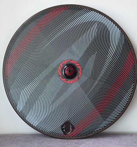 Zipp super carbon clincher - zipp, 9