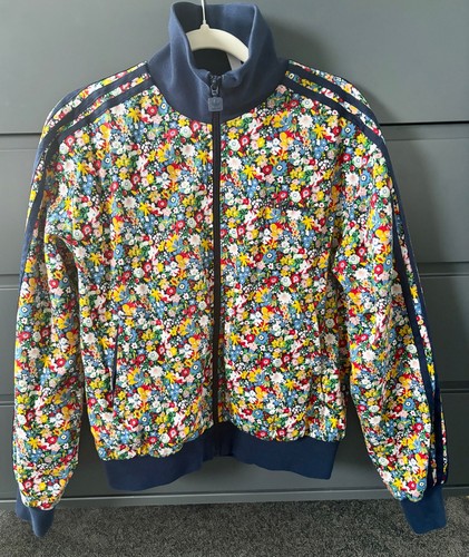 Adidas liberty london floral - london,