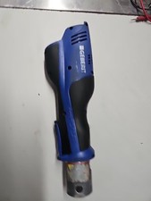 Geberit Novopress ACO102 Mapress Crimper  12v Good Condition 