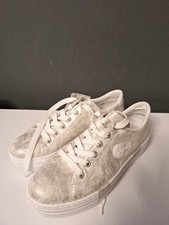 Rieker Antistress Shoes Size