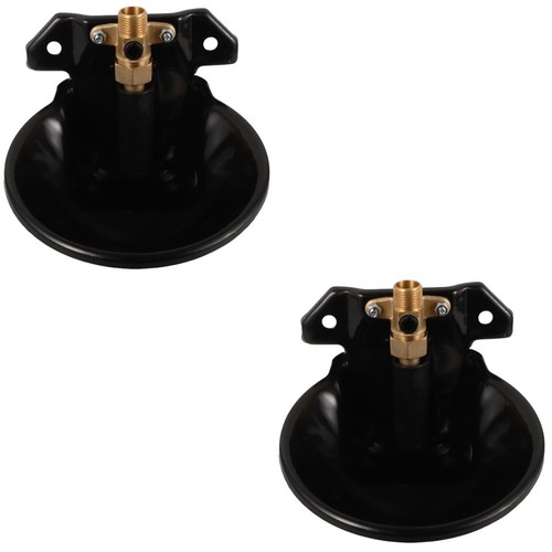 2pcs automatic cow water - automatic,