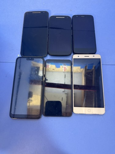 Job lot mobile phone - lot,