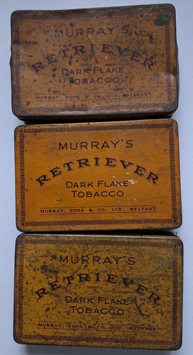 Vintage murrays retriever - 3,