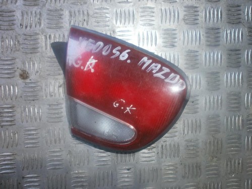 0431421l tail light - tail, complete