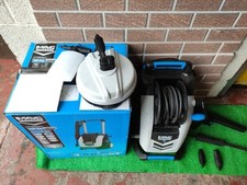 Macallister MPWP2200 2.2Kw 150