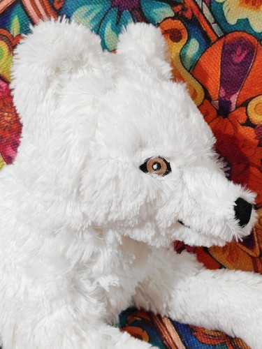 Ikea soft toy plush - soft,