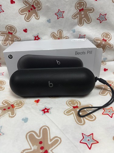 Beats pill boxed - beats,