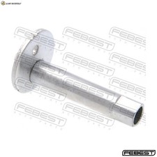 CASTER SHELL AXLE BODY