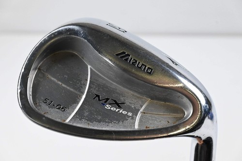 Mizuno gap wedge - mizuno, mx