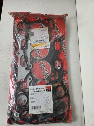 Fits ford escort mk5 - ford, rs2000