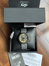 Seiko 5 Sports One Piece