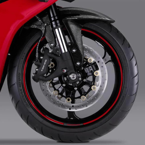 Genuine honda racing wheel - genuine,