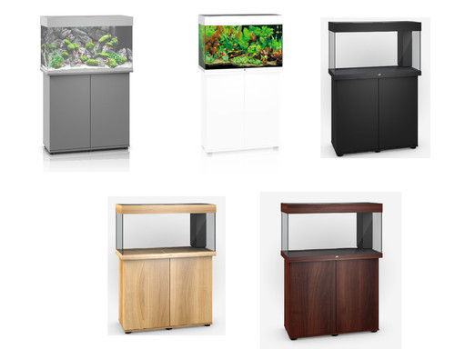 Juwel rio 125 led aquarium - juwel,