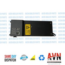 BAXI SOLO PCB 12/15/18/24/30HE