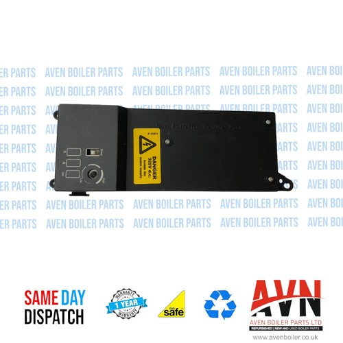 Baxi solo pcb - baxi, 12/15/18/24/30he