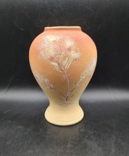 Ombre Hand Painted Pottery