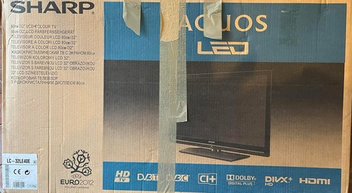 Inch 80cm sharp - inch, /